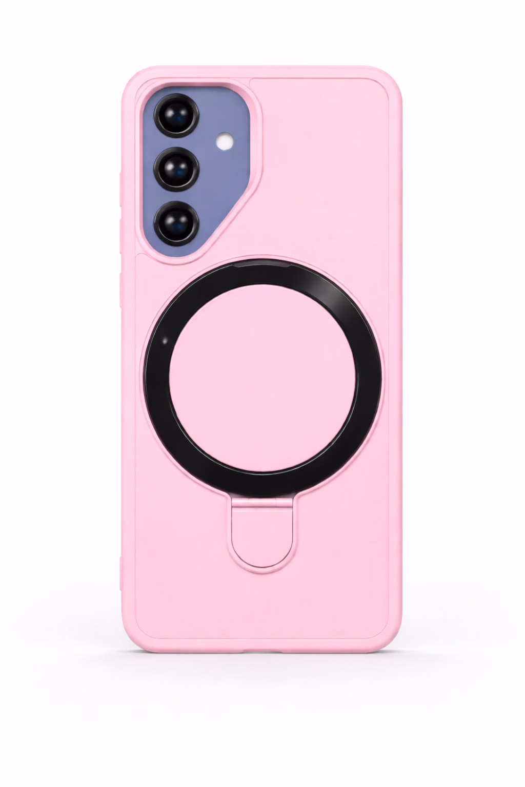 Samsung S23FE - Frosty w/ MagSafe - Pink